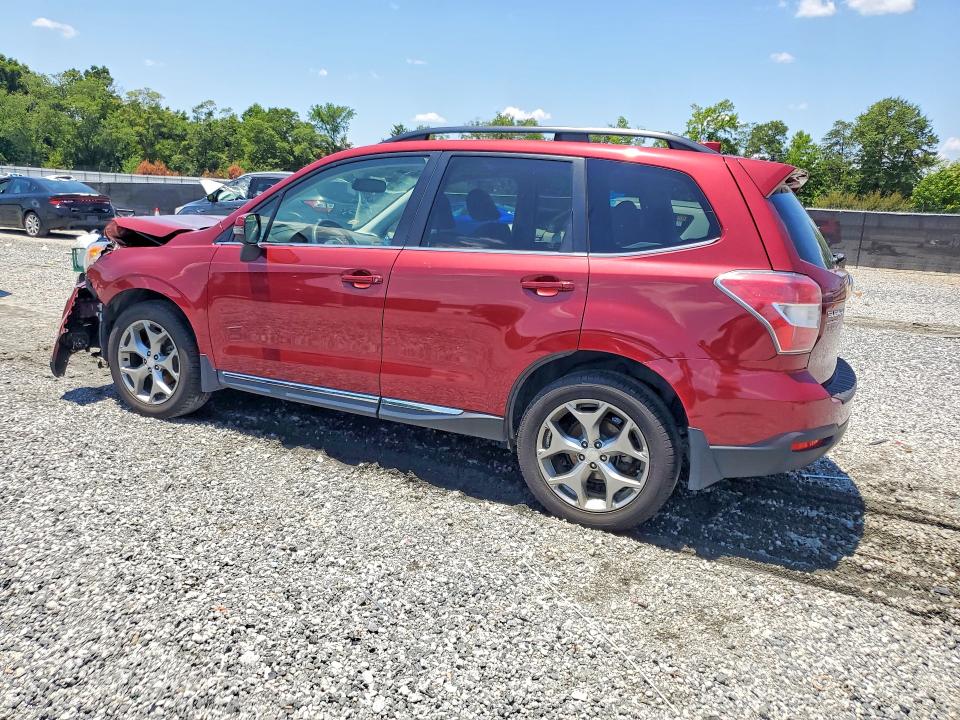 2016 Subaru Forester მანქანა იყიდება აუქციონზე, vin: JF2SJAXC2GH437331, აუქციონის ნომერი: 59248666
