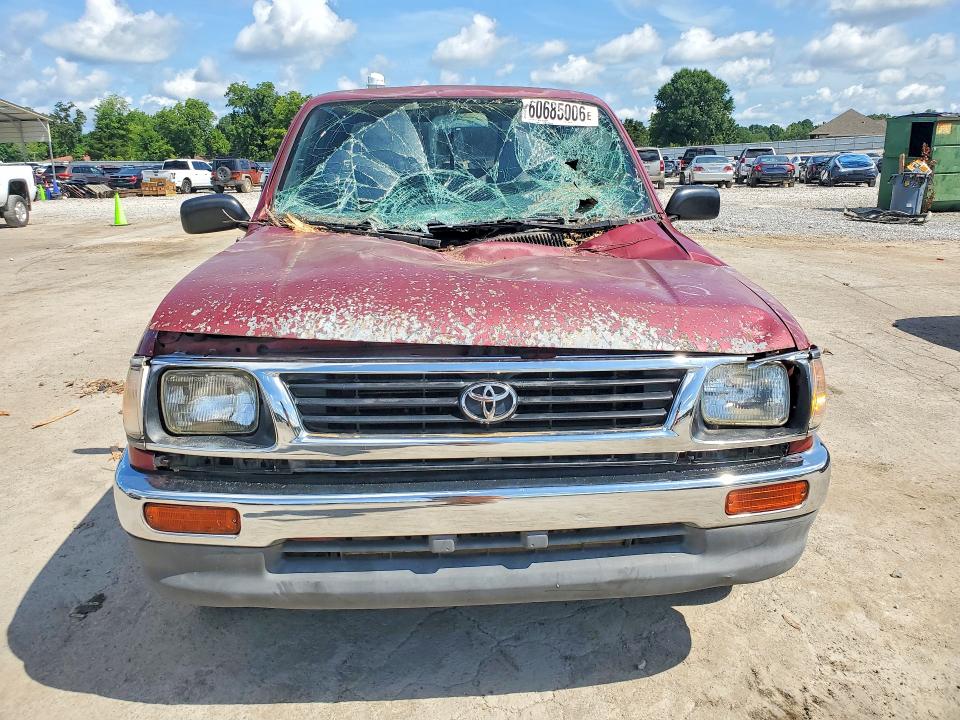 Auction sale of the 1995 Toyota Tacoma, vin: 4TAUN53B7SZ045119, lot number: 60685006