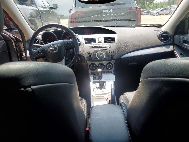 Продаж на аукціоні авто 2011 Mazda 3, vin: JM1BL1M51B1369264, номер лоту: 61547586