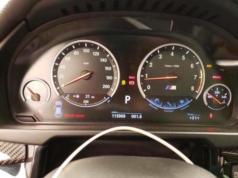 2015 Bmw X6 მანქანა იყიდება აუქციონზე, vin: 5YMKW8C50F0G93684, აუქციონის ნომერი: 60262036