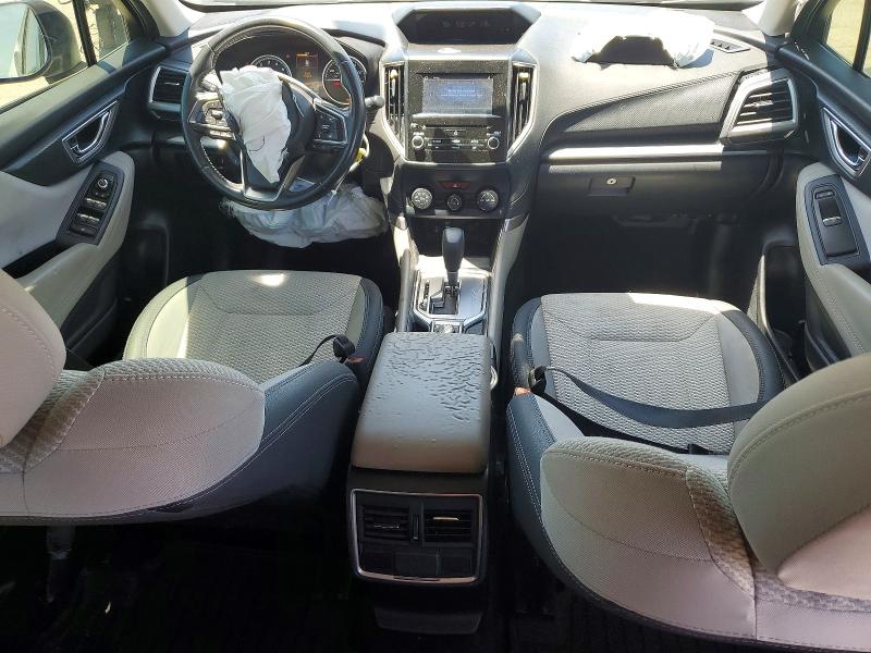 Продажа на аукционе авто 2020 Subaru Forester, vin: JF2SKAGC8LH561630, номер лота: 60246496