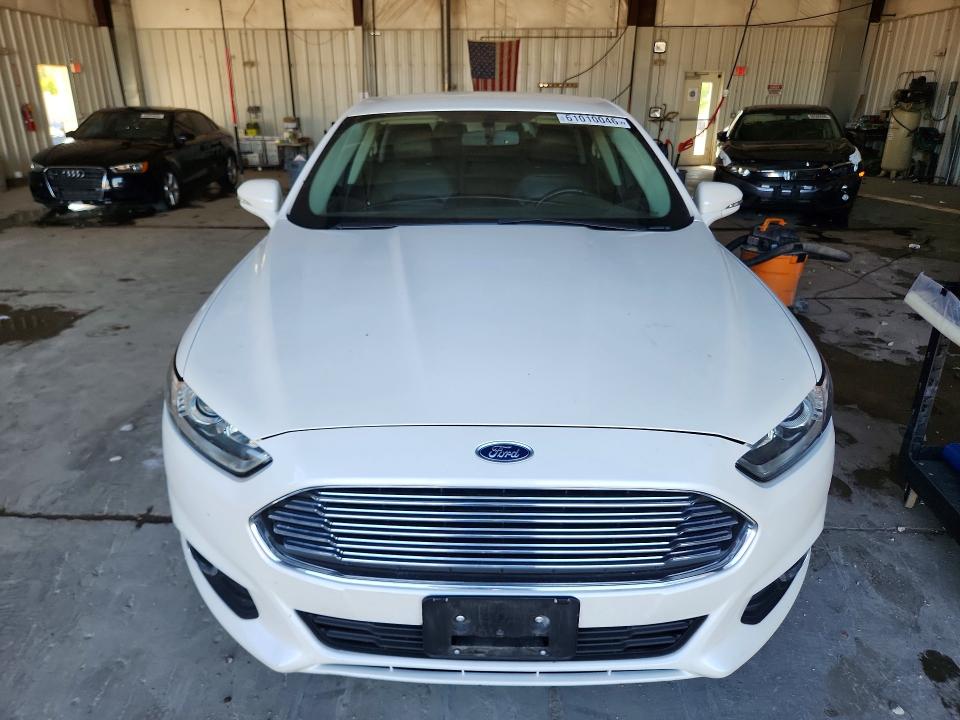 Продажа на аукционе авто 2015 Ford Fusion, vin: 3FA6P0HDXFR180602, номер лота: 61010046