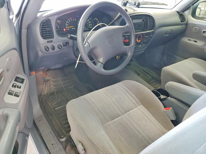 2000 Toyota Tundra მანქანა იყიდება აუქციონზე, vin: 5TBBT4419YS044686, აუქციონის ნომერი: 62695716