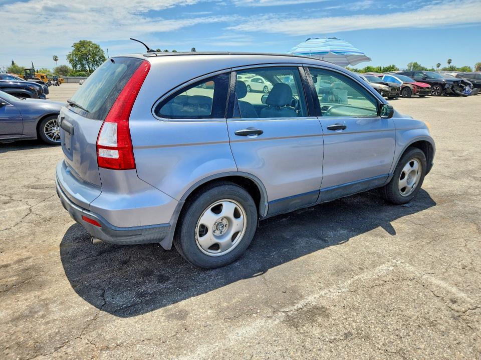 Продаж на аукціоні авто 2008 Honda Cr-v, vin: JHLRE38318C024572, номер лоту: 60850076