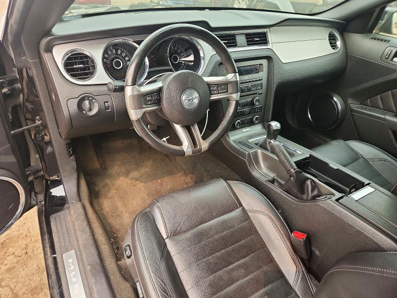 Aukcja sprzedaży 2014 Ford Mustang, vin: 1ZVBP8CF7E5269879, numer aukcji: 61194306