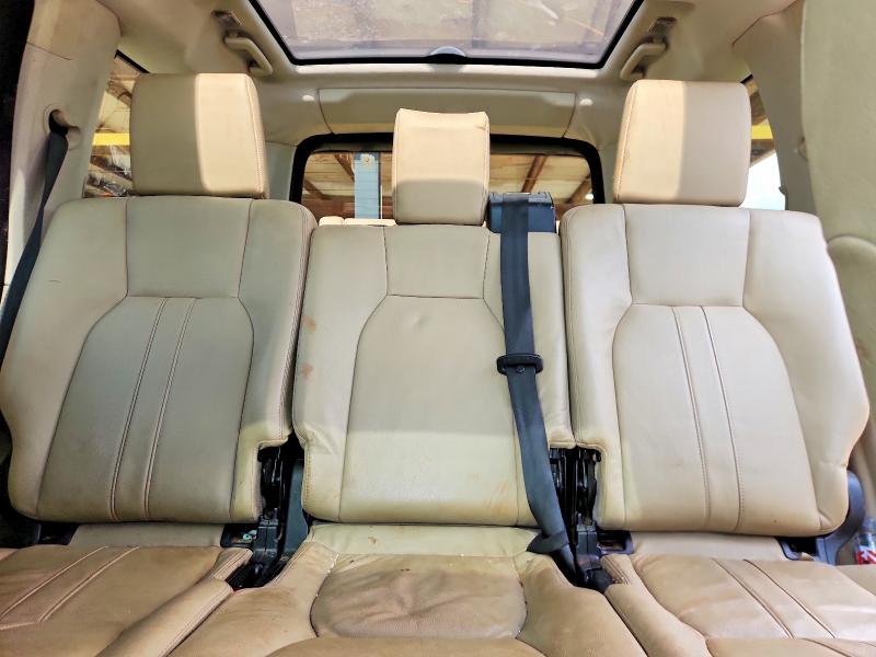 Aukcja sprzedaży 2010 Land Rover Lr4, vin: SALAM2D48AA545448, numer aukcji: 61128546