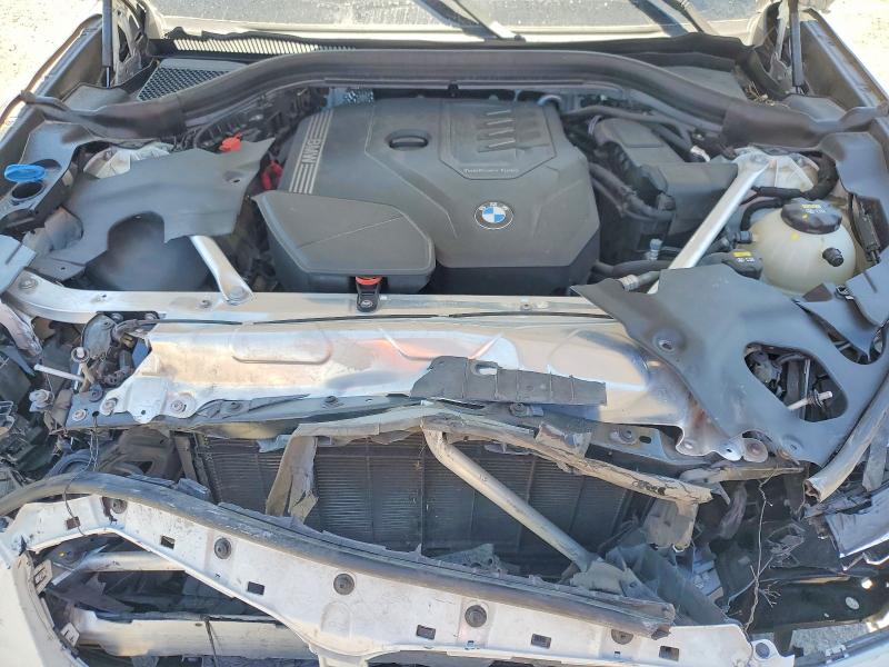 Продаж на аукціоні авто 2022 Bmw X3, vin: 5UX43DP00N9M35835, номер лоту: 61881226