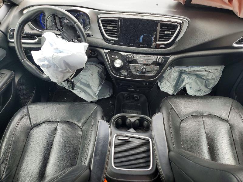 Aukcja sprzedaży 2018 Chrysler Pacifica, vin: 2C4RC1EG2JR351722, numer aukcji: 59189516