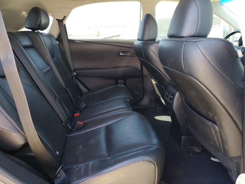 Aukcja sprzedaży 2015 Lexus Rx 350, vin: 2T2BK1BA6FC297557, numer aukcji: 60058096