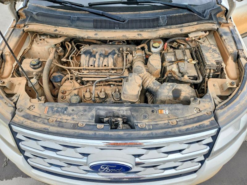 Продаж на аукціоні авто 2019 Ford Explorer, vin: 1FM5K8D82KGB29197, номер лоту: 62897776