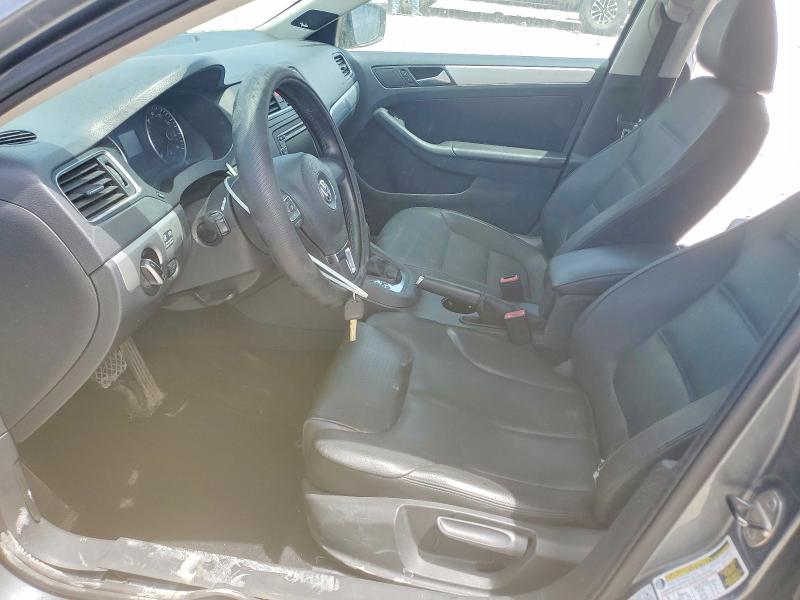 59971096 :رقم المزاد ، 3VWLL7AJ4CM348533 vin ، 2012 Volkswagen Jetta مزاد بيع