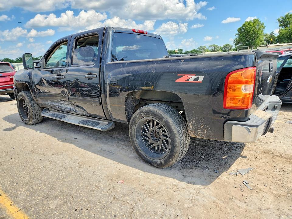85611365 :رقم المزاد ، 3GCEC23039G273320 vin ، 2009 Chevrolet Silverado مزاد بيع