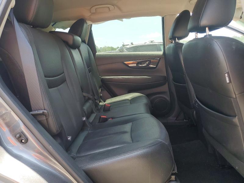 Aukcja sprzedaży 2019 Nissan Rogue, vin: 5N1AT2MT8KC803700, numer aukcji: 59345536