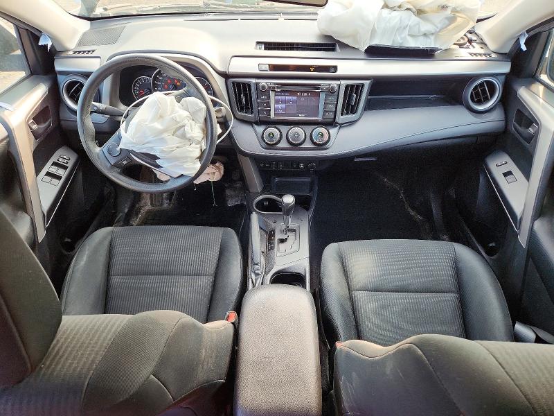 Продажа на аукционе авто 2016 Toyota Rav4, vin: 2T3BFREV0GW444047, номер лота: 61992876