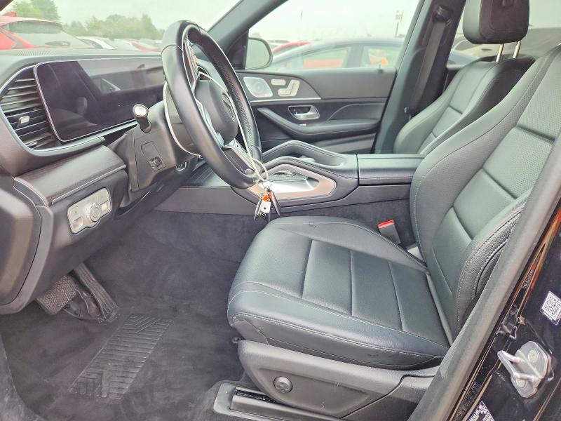 Продаж на аукціоні авто 2021 Mercedes-benz Gle, vin: 4JGFB4KE4MA398121, номер лоту: 61231076