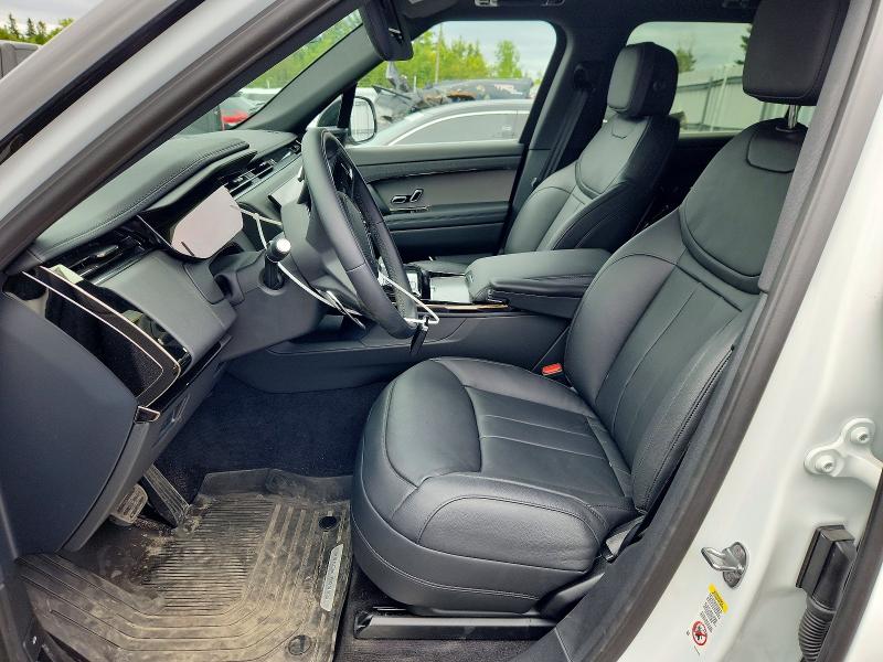 Aukcja sprzedaży 2026 Land Rover Range Rover Sport, vin: SAL1J9EU6TA623356, numer aukcji: 61970996