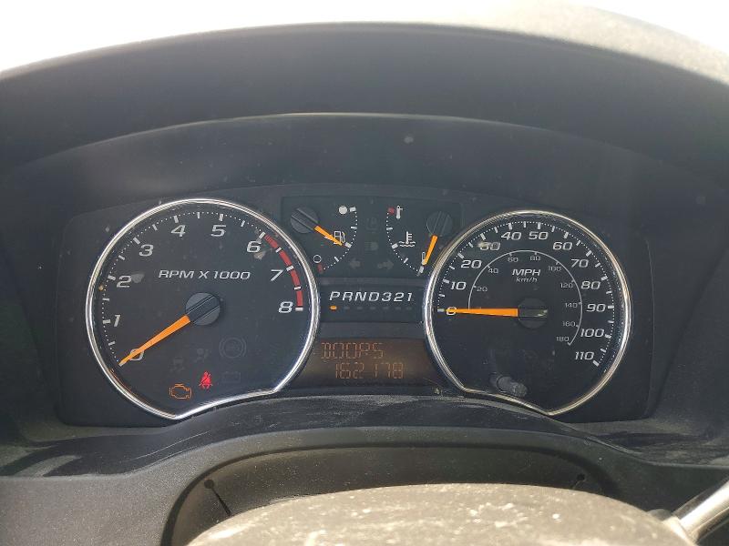 2012 Chevrolet Colorado მანქანა იყიდება აუქციონზე, vin: 1GCESBFE1C8152227, აუქციონის ნომერი: 61853106