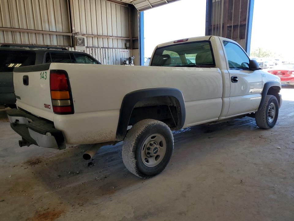 Aukcja sprzedaży 2006 Gmc Sierra, vin: 1GTHC24U06E231155, numer aukcji: 62697586