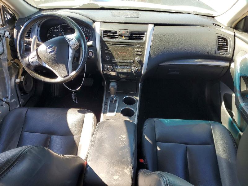 Продажа на аукционе авто 2013 Nissan Altima, vin: 1N4BL3AP2DN532376, номер лота: 62680646