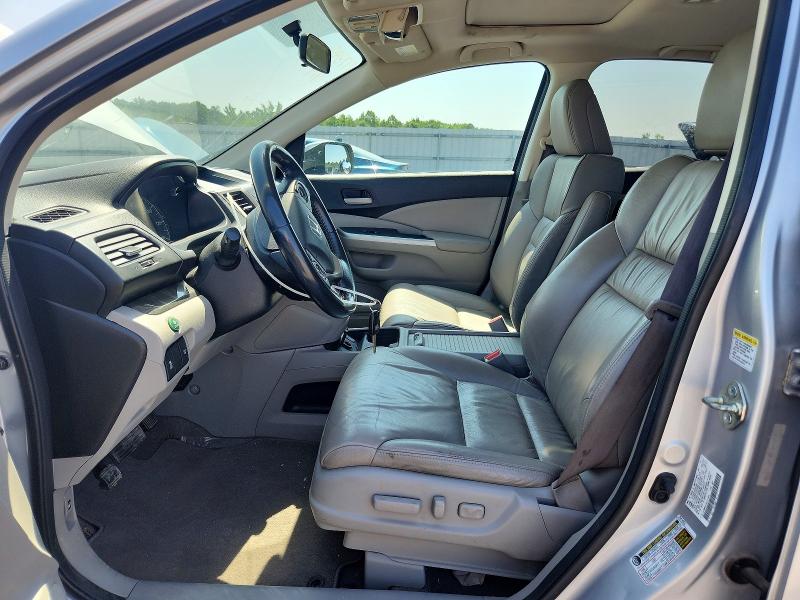 Aukcja sprzedaży 2014 Honda Cr-v, vin: 5J6RM4H7XEL072599, numer aukcji: 85450895