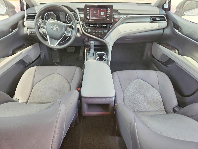 Aukcja sprzedaży 2023 Toyota Camry, vin: 4T1C11AK5PU147607, numer aukcji: 62769196