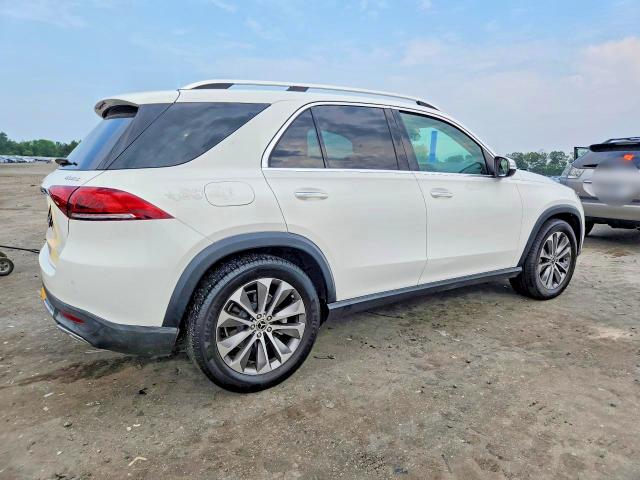 Aukcja sprzedaży 2020 Mercedes-benz Gle, vin: 4JGFB4KBXLA008014, numer aukcji: 62841706