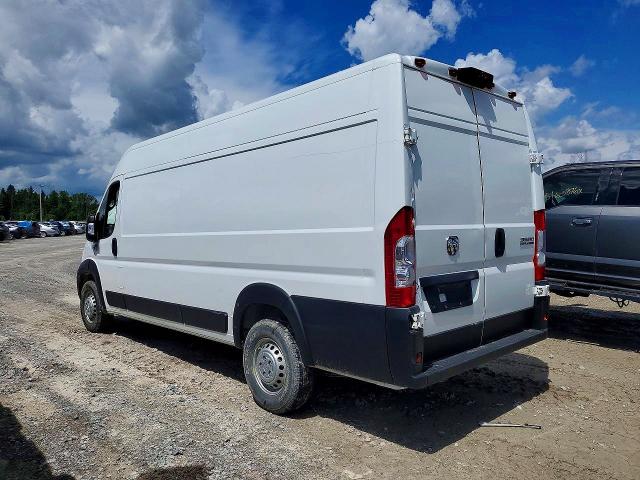 Aukcja sprzedaży 2025 Ram Promaster 3500, vin: 3C6MRVJG0SE504811, numer aukcji: 59820566