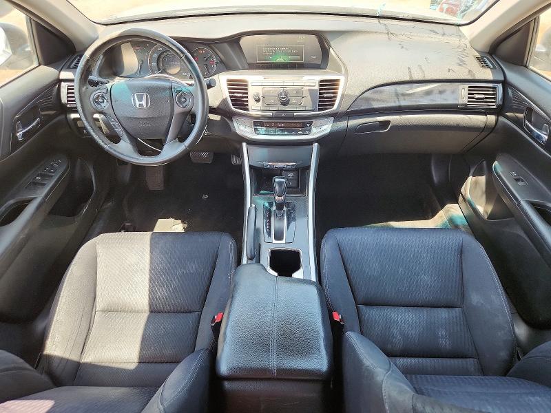 Продажа на аукционе авто 2014 Honda Accord, vin: 1HGCR2F59EA181202, номер лота: 60070926