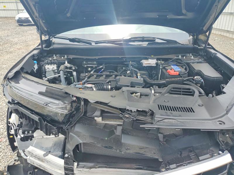 Aukcja sprzedaży 2026 Honda Cr-v, vin: 2HKRS4H44TH464111, numer aukcji: 61110516