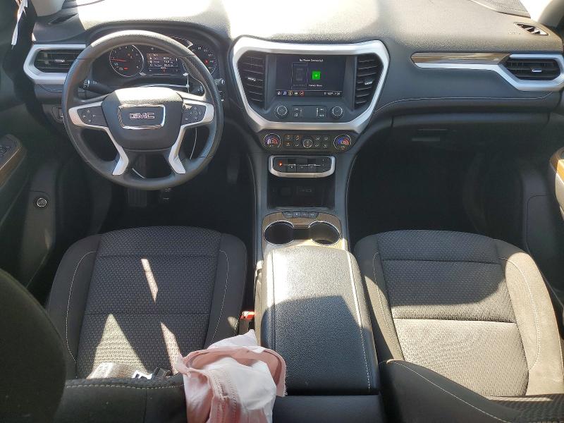 Продаж на аукціоні авто 2021 Gmc Acadia, vin: 1GKKNKLA6MZ210571, номер лоту: 62878826