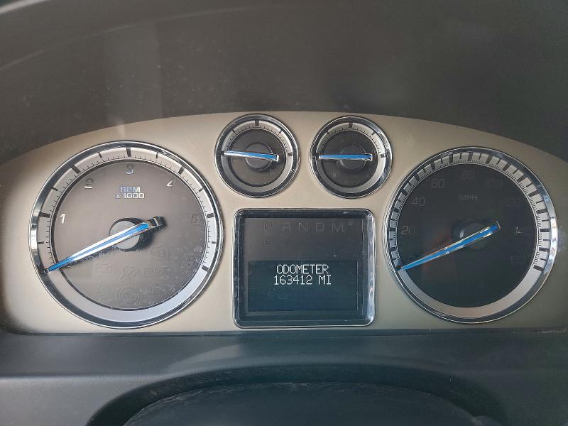 2009 Cadillac Escalade მანქანა იყიდება აუქციონზე, vin: 3GYFK22269G213696, აუქციონის ნომერი: 59817596