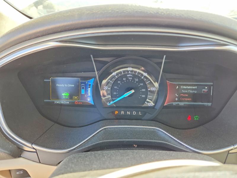 2013 Ford Fusion მანქანა იყიდება აუქციონზე, vin: 3FA6P0PU9DR365853, აუქციონის ნომერი: 62443166