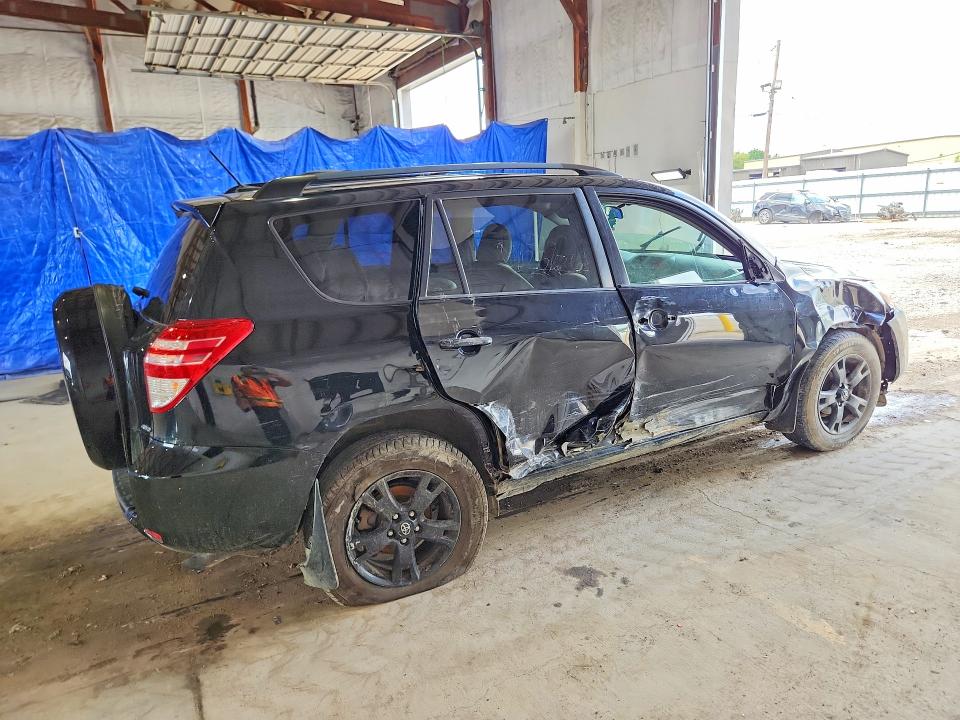 Aukcja sprzedaży 2011 Toyota Rav4, vin: 2T3BF4DV3BW153202, numer aukcji: 60482116