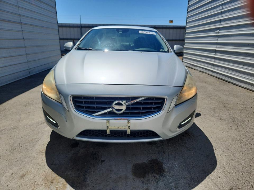 Aukcja sprzedaży 2012 Volvo S60, vin: YV1622FS1C2112351, numer aukcji: 63178376
