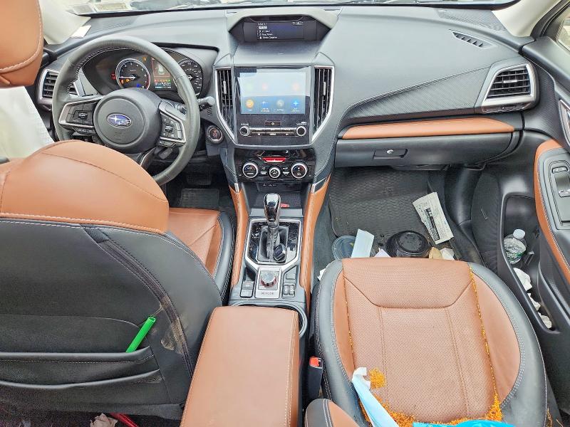 Продаж на аукціоні авто 2024 Subaru Forester, vin: JF2SKAMC1RH433405, номер лоту: 62948756