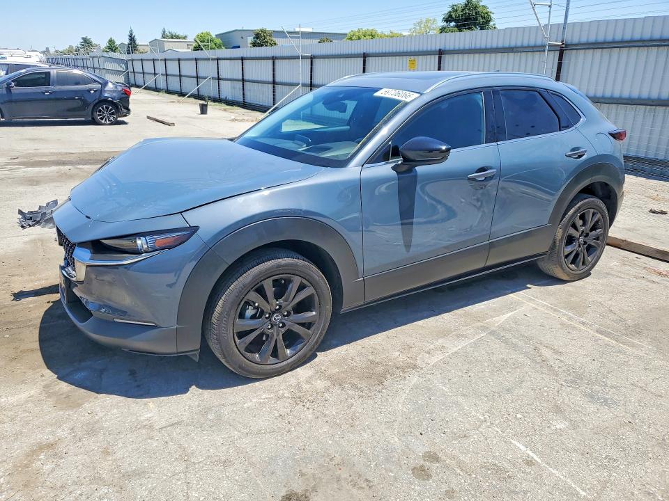 Продаж на аукціоні авто 2022 Mazda Cx-30, vin: 3MVDMBEY0NM444630, номер лоту: 59706066