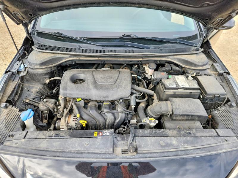 Продажа на аукционе авто 2019 Hyundai Accent, vin: 3KPC25A30KE046290, номер лота: 58984846