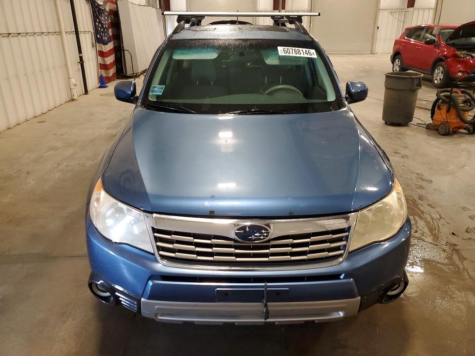 Продажа на аукционе авто 2009 Subaru Forester, vin: JF2SH636X9G725177, номер лота: 60788146