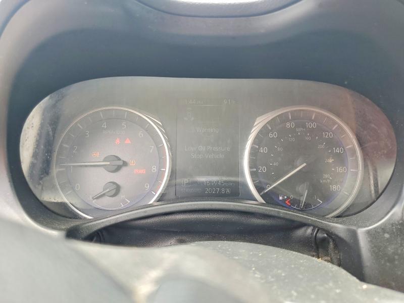60428606 :رقم المزاد ، JN1EV7AP5HM736368 vin ، 2017 Infiniti Q50 مزاد بيع