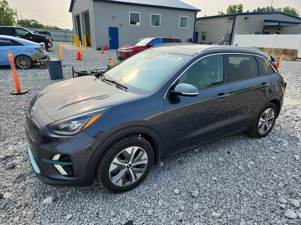 Продаж на аукціоні авто 2019 Kia Niro, vin: KNDCE3LG8K5010029, номер лоту: 61962936