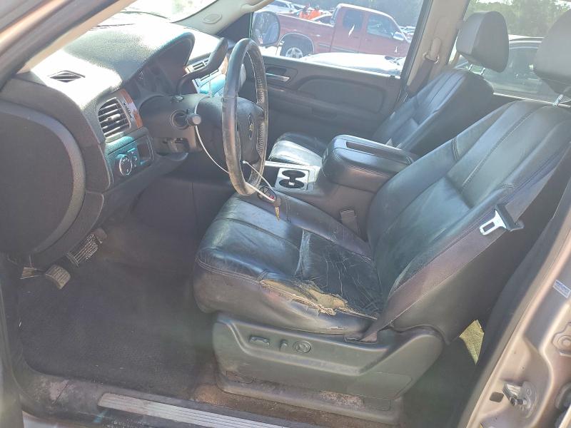 Продаж на аукціоні авто 2007 Chevrolet Avalanche, vin: 3GNEC12J67G107785, номер лоту: 61288086