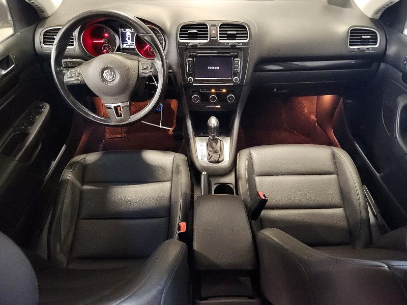 Продажа на аукционе авто 2012 Volkswagen Jetta, vin: 3VWPL7AJ6CM681950, номер лота: 61836136