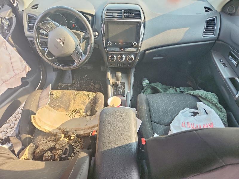 Aukcja sprzedaży 2020 Mitsubishi Outlander Sport, vin: JA4AP4AU2LU015017, numer aukcji: 61200976