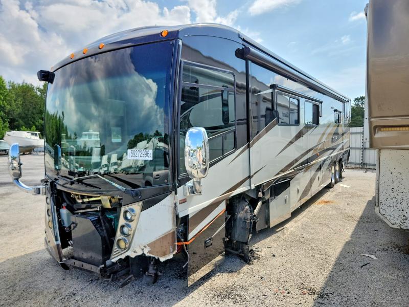 Продажа на аукционе авто 2013 Winnibago Recreational Vehicle (rv), vin: 4UZFCUCY3DCFJ6673, номер лота: 59272996
