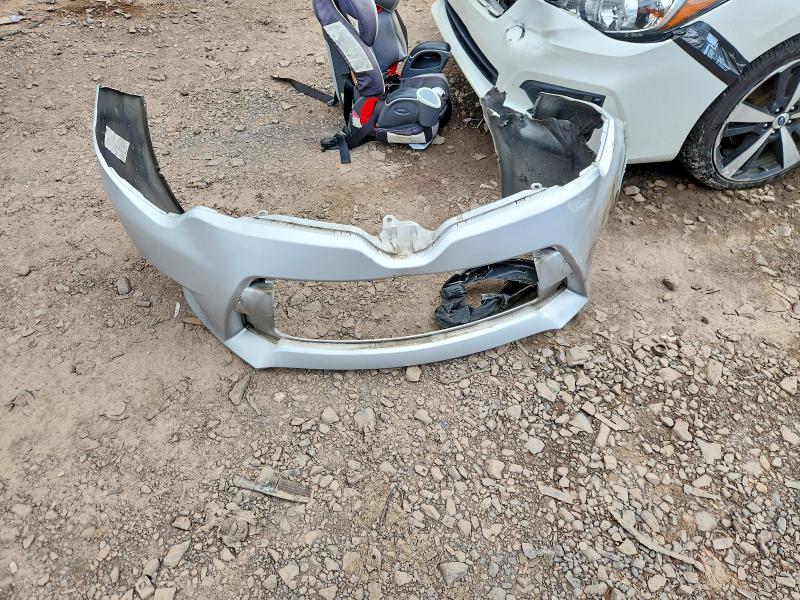 2015 Toyota Corolla მანქანა იყიდება აუქციონზე, vin: 2T1BURHE1FC459196, აუქციონის ნომერი: 61289406