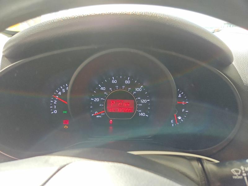 Продаж на аукціоні авто 2016 Kia Soul, vin: KNDJN2A22G7288249, номер лоту: 59739746