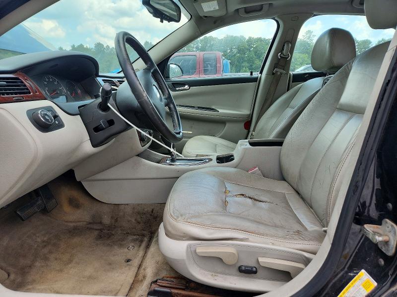 Aukcja sprzedaży 2009 Chevrolet Impala, vin: 2G1WC57M191100321, numer aukcji: 59318956