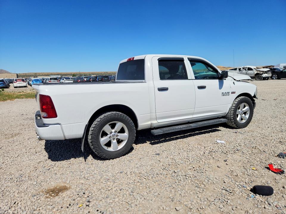 59952406 :رقم المزاد ، 1C6RR6KT5ES243541 vin ، 2014 Ram 1500 مزاد بيع