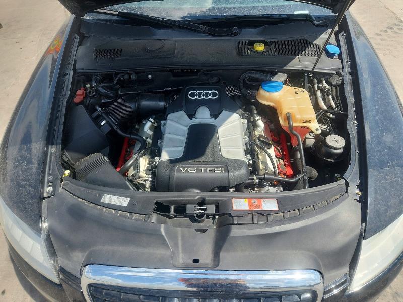2009 Audi A6 მანქანა იყიდება აუქციონზე, vin: WAUWG74F19N023376, აუქციონის ნომერი: 59824266