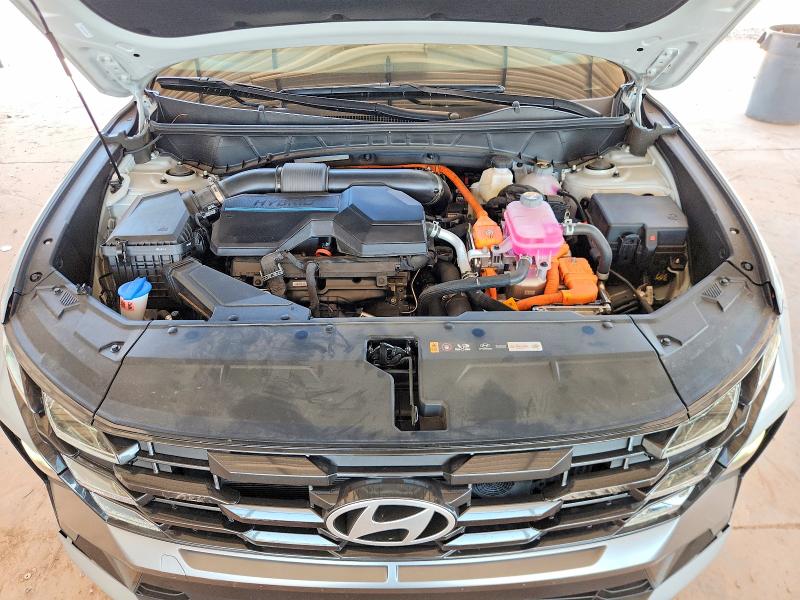 Продажа на аукционе авто 2025 Hyundai Tucson, vin: KM8JBDD19SU345009, номер лота: 60040406